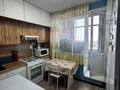 2-бөлмелі пәтер · 55 м² · 8/9 қабат, мкр Мамыр-1 4, бағасы: 45 млн ₸ в Алматы, Ауэзовский р-н