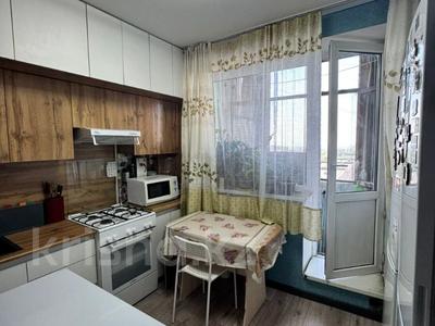 2-бөлмелі пәтер · 55 м² · 8/9 қабат, мкр Мамыр-1 4, бағасы: 45 млн ₸ в Алматы, Ауэзовский р-н