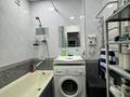 2-бөлмелі пәтер · 55 м² · 8/9 қабат, мкр Мамыр-1 4, бағасы: 45 млн ₸ в Алматы, Ауэзовский р-н — фото 10