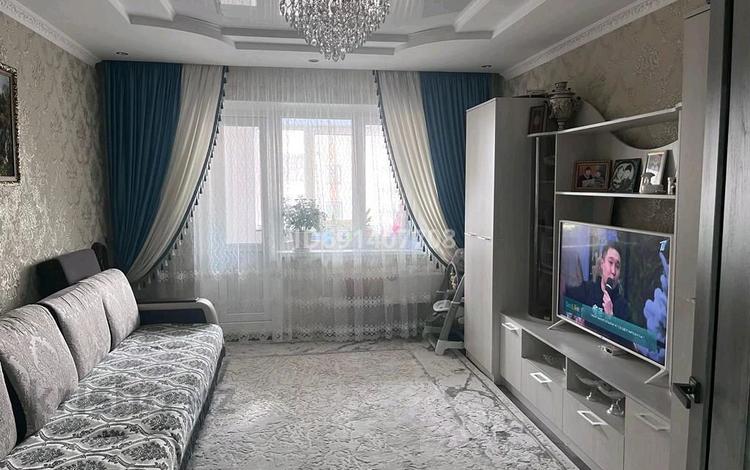 3-комнатная квартира · 68 м² · 7/10 этаж, проспект Толе Би 100 — Обл. Сабез за 22 млн 〒 в Таразе — фото 2