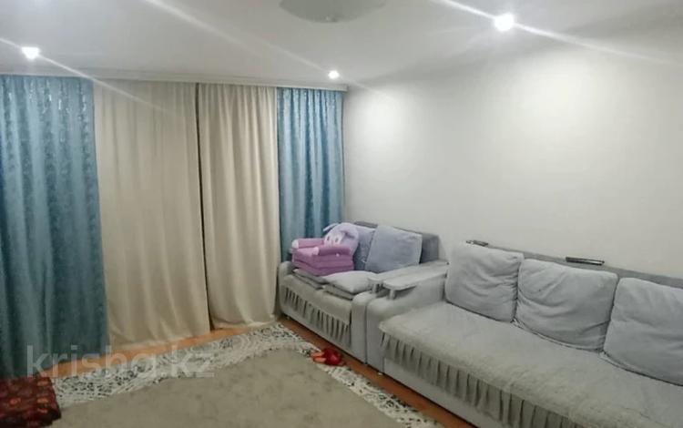 3-комнатная квартира · 59.3 м² · 5/5 этаж, Бозтаева 40А за 25.9 млн ₸ в Семее — фото 15