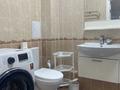 2-комнатная квартира · 63 м² · 1/7 этаж, Шамши Калдаяков — Президентского парка за 370 000 ₸ в Астане, Алматы р-н — фото 12