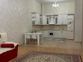 2-комнатная квартира · 63 м² · 1/7 этаж, Шамши Калдаяков — Президентского парка за 370 000 ₸ в Астане, Алматы р-н — фото 2