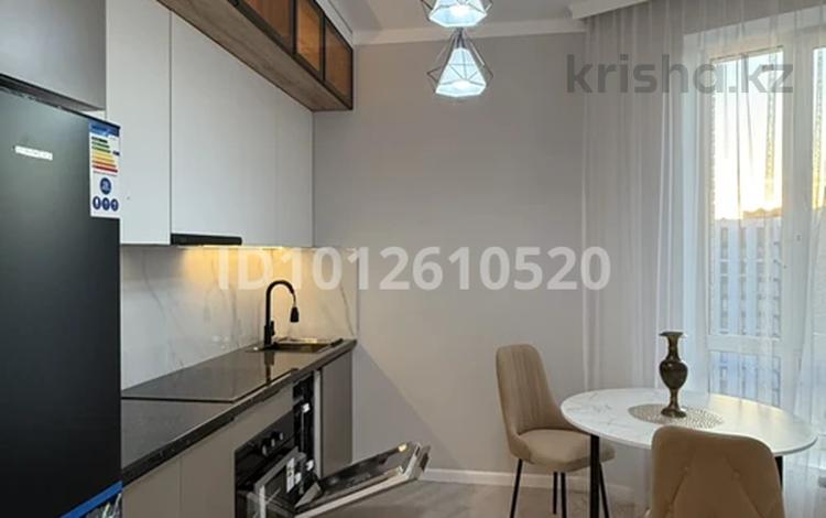 2-комнатная квартира · 44 м² · 11/12 этаж, 23-ая улица 7 стр за 34.9 млн ₸ в Астане, Есильский р-н — фото 2