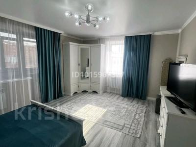 2-комнатная квартира · 59 м² · 2/9 этаж, Байтурсынова 70/1 за 300 000 ₸ в Кокшетау