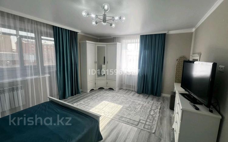 2-комнатная квартира · 59 м² · 2/9 этаж, Байтурсынова 70/1 за 300 000 ₸ в Кокшетау — фото 2