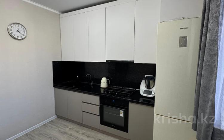 2-бөлмелі пәтер · 57.6 м² · 6/9 қабат, шакшак жанибек-батыра 45г, бағасы: 26.6 млн ₸ в Костанае — фото 13