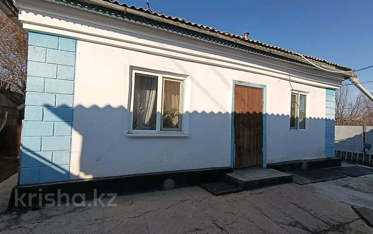 Отдельный дом · 3 комнаты · 50 м² · 5 сот., Пер. Гоголя 11 — Поликлиника #8, школа #16 за 17 млн 〒 в Таразе — фото 19