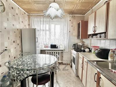 3-комнатная квартира · 63.1 м² · 9/10 этаж, мкр Новый Город, Ермекова 52 за 30 млн ₸ в Караганде, Казыбек би р-н