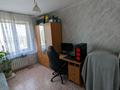 2-комнатная квартира · 53.6 м² · 4/6 этаж, мкр Шанхай, улица Чернышевского 107 — Рыскулова/Чернышевского за 12.9 млн ₸ в Актобе — фото 4