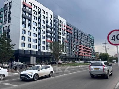 1-бөлмелі пәтер · 42.2 м² · 9/10 қабат, Гашека 5, бағасы: 19.5 млн ₸ в Костанае
