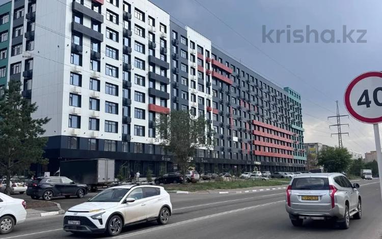 1-бөлмелі пәтер · 42.2 м² · 9/10 қабат, Гашека 5, бағасы: 19.5 млн ₸ в Костанае — фото 16
