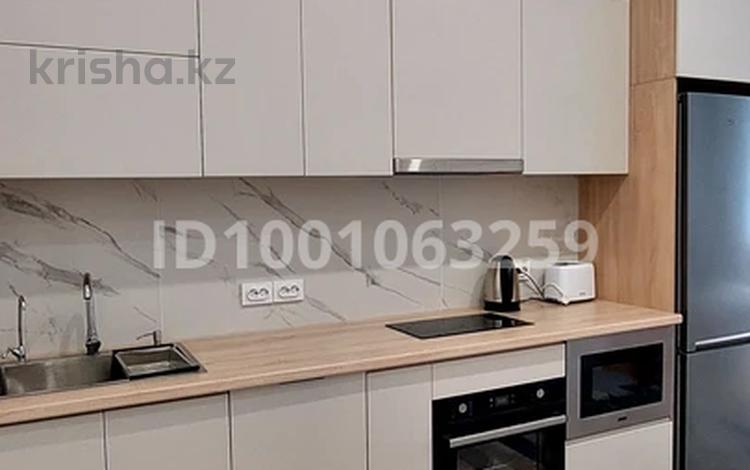 1-комнатная квартира · 33 м² · 6/12 этаж, Сейфуллина — Макатаева за 350 000 ₸ в Алматы, Алмалинский р-н — фото 23