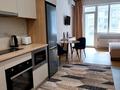 1-комнатная квартира · 33 м² · 6/12 этаж, Сейфуллина — Макатаева за 350 000 ₸ в Алматы, Алмалинский р-н — фото 3