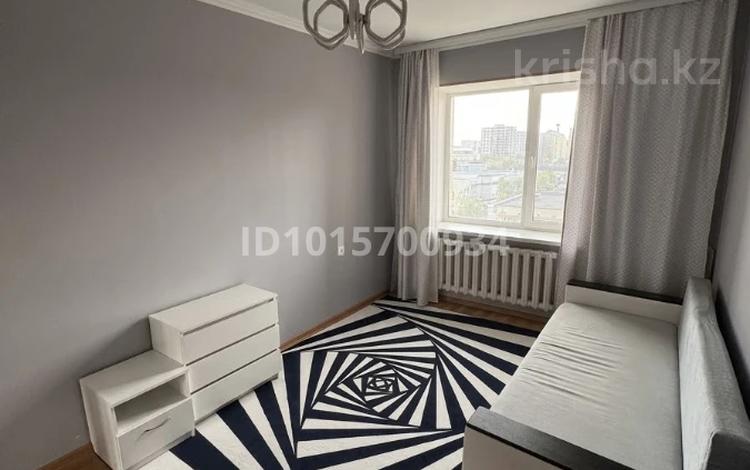 3-комнатная квартира · 70.4 м² · 7/10 этаж, Култобе 11 за ~ 30 млн ₸ в Астане, р-н Байконур — фото 12