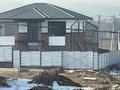 Отдельный дом · 5 комнат · 208 м² · 5 сот., Байгалиева за 85 млн ₸ в Жанатурмысе