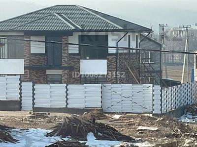 Жеке үй · 5 бөлме · 208 м² · 5 сот., Байгалиева, бағасы: 85 млн ₸ в Жанатурмысе