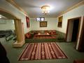 Отдельный дом • 8 комнат • 513 м² • 6 сот., мкр Рахат за 155 млн 〒 в Алматы, Наурызбайский р-н — фото 10