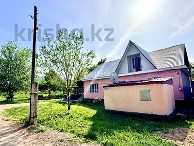 Отдельный дом · 6 комнат · 124.1 м² · 8 сот., Макатаева 3 за 60 млн ₸ в Талгаре