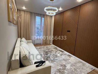 Пәтерлер в Алматы: 2-бөлмелі пәтер · 50 м² · 2/21 қабат, Тургут Озала 237, бағасы: 43.2 млн 〒 2-бөлмелі пәтер · 50 м² · 2/21 қабат, Тургут Озала 237, бағасы: 43.2 млн 〒 в Алматы, Бостандыкский р-н
