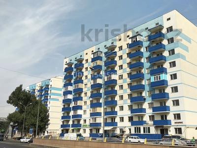 1-комнатная квартира · 35.6 м² · 5/9 этаж, Бокеева 1А — Райымбека-Розыбакиева за 25 млн ₸ в Алматы, Алатауский р-н