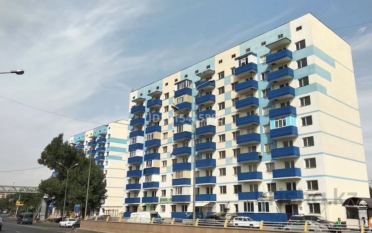 1-комнатная квартира · 35.6 м² · 5/9 этаж, Бокеева 1А — Райымбека-Розыбакиева за 25 млн ₸ в Алматы, Алатауский р-н — фото 2