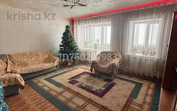 4-бөлмелі пәтер · 91.3 м² · 3/3 қабат, Пришахтинск, Экибастузкая 119, бағасы: 30 млн ₸ в Караганде, Алихана Бокейханова р-н — фото 2