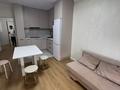 1-комнатная квартира · 42 м² · 7/12 этаж, Хусеин бен талал 39/1 за 200 000 ₸ в Астане, Есильский р-н — фото 2
