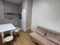 1-комнатная квартира · 42 м² · 7/12 этаж, Хусеин бен талал 39/1 за 200 000 ₸ в Астане, Есильский р-н — фото 3