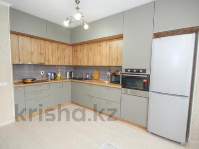 2-комнатная квартира · 48 м² · 6/12 этаж, Жамбыла 173 за 46 млн ₸ в Алматы, Алмалинский р-н