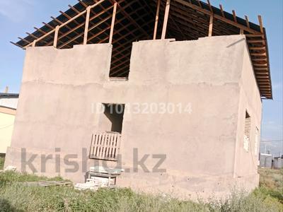 Отдельный дом · 4 комнаты · 110 м² · 5 сот., 4 квартал 86 за 17.5 млн ₸ в Жайнак (Комсомоле)