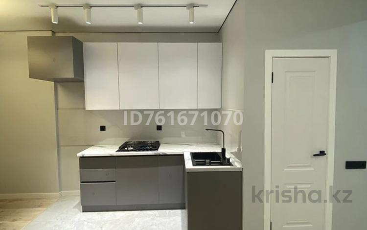 2-комнатная квартира · 60 м² · 2/6 этаж, мкр Нуркент 9 за 250 000 ₸ в Алматы, Алатауский р-н — фото 29