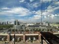 2-комнатная квартира · 78.63 м² · 17/21 этаж, Динмухамед Конаев за 77 млн ₸ в Астане — фото 3