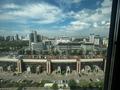 2-комнатная квартира · 78.63 м² · 17/21 этаж, Динмухамед Конаев за 77 млн ₸ в Астане — фото 11