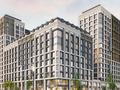 2-комнатная квартира · 78.63 м² · 17/21 этаж, Динмухамед Конаев за 77 млн ₸ в Астане — фото 9