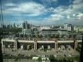 2-комнатная квартира · 78.63 м² · 17/21 этаж, Динмухамед Конаев за 77 млн ₸ в Астане — фото 2