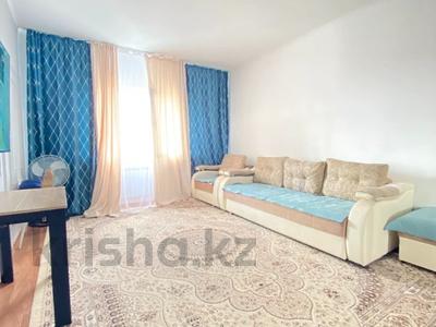 3-комнатная квартира · 72.2 м² · 17/18 этаж, Б. Момышулы 17/2 за 32.6 млн ₸ в Астане, Алматы р-н