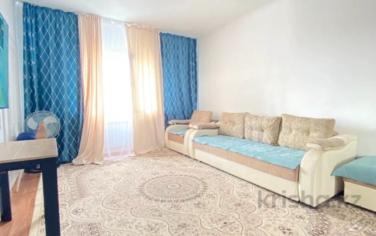 3-комнатная квартира · 72.2 м² · 17/18 этаж, Б. Момышулы 17/2 за 32.6 млн ₸ в Астане, Алматы р-н — фото 11