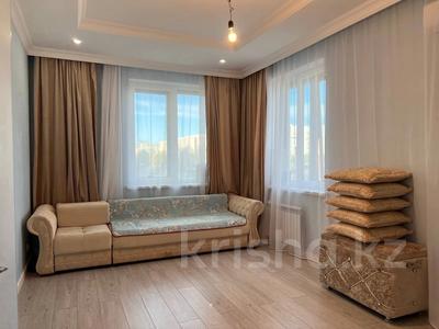 1-комнатная квартира · 46 м² · 2/18 этаж, Мангилик Ел 45 за 42 млн ₸ в Астане, Есильский р-н