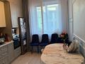 1-комнатная квартира · 46 м² · 2/18 этаж, Мангилик Ел 45 за 42 млн ₸ в Астане, Есильский р-н — фото 3