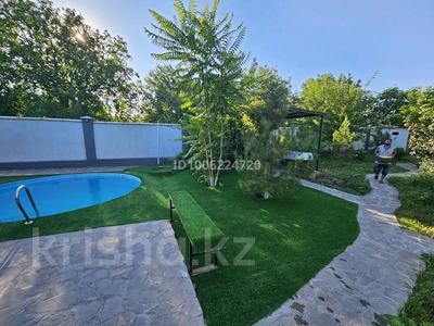 Дача · 3 комнаты · 120 м², жилой массив Кайнар Булак, Клубничный за 50 000 〒 в Шымкенте, Абайский р-н