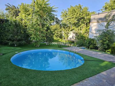 Дача · 3 комнаты · 120 м², жилой массив Кайнар Булак, Клубничный за 50 000 〒 в Шымкенте, Абайский р-н