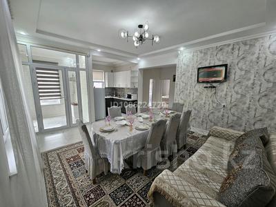 Дача · 3 комнаты · 120 м², жилой массив Кайнар Булак, Клубничный за 60 000 〒 в Шымкенте, Абайский р-н