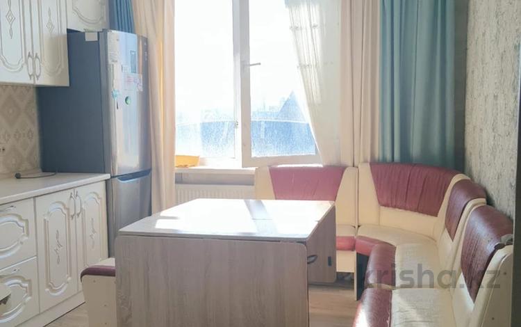 3-комнатная квартира · 83 м² · 15/19 этаж, К. Аманжолова 28/2 за 44.5 млн ₸ в Астане, Сарайшык р-н — фото 10
