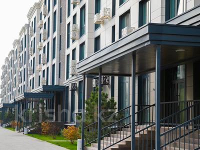 3-комнатная квартира · 125 м², Д.Конаева 17 за 53 млн 〒 в Конаеве (Капчагай)