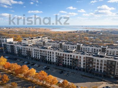 3-комнатная квартира · 125 м², Д.Конаева 17 за 52 млн 〒