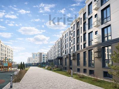 3-комнатная квартира · 125 м², Д.Конаева 17 за 52 млн 〒