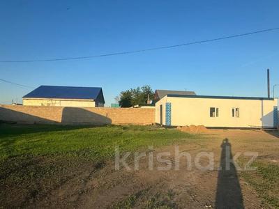 Отдельный дом · 4 комнаты · 60 м² · 25 сот., Иманова 2 за 46.5 млн 〒 в Воздвиженке