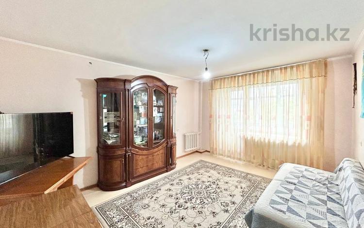3-комнатная квартира · 65.5 м² · 4/5 этаж, Сарыарка 14 за 24.5 млн ₸ в Астане, Сарыарка р-н — фото 22
