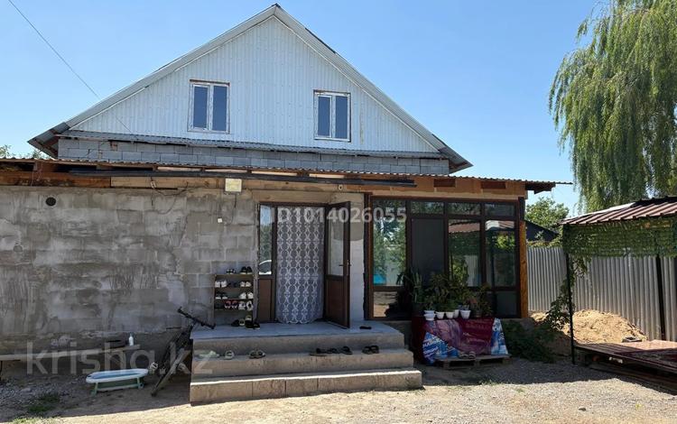 Часть дома · 11 комнат · 130 м² · 6 сот., Юужны 7 за 30 млн ₸ в М. Туймебаеве — фото 6